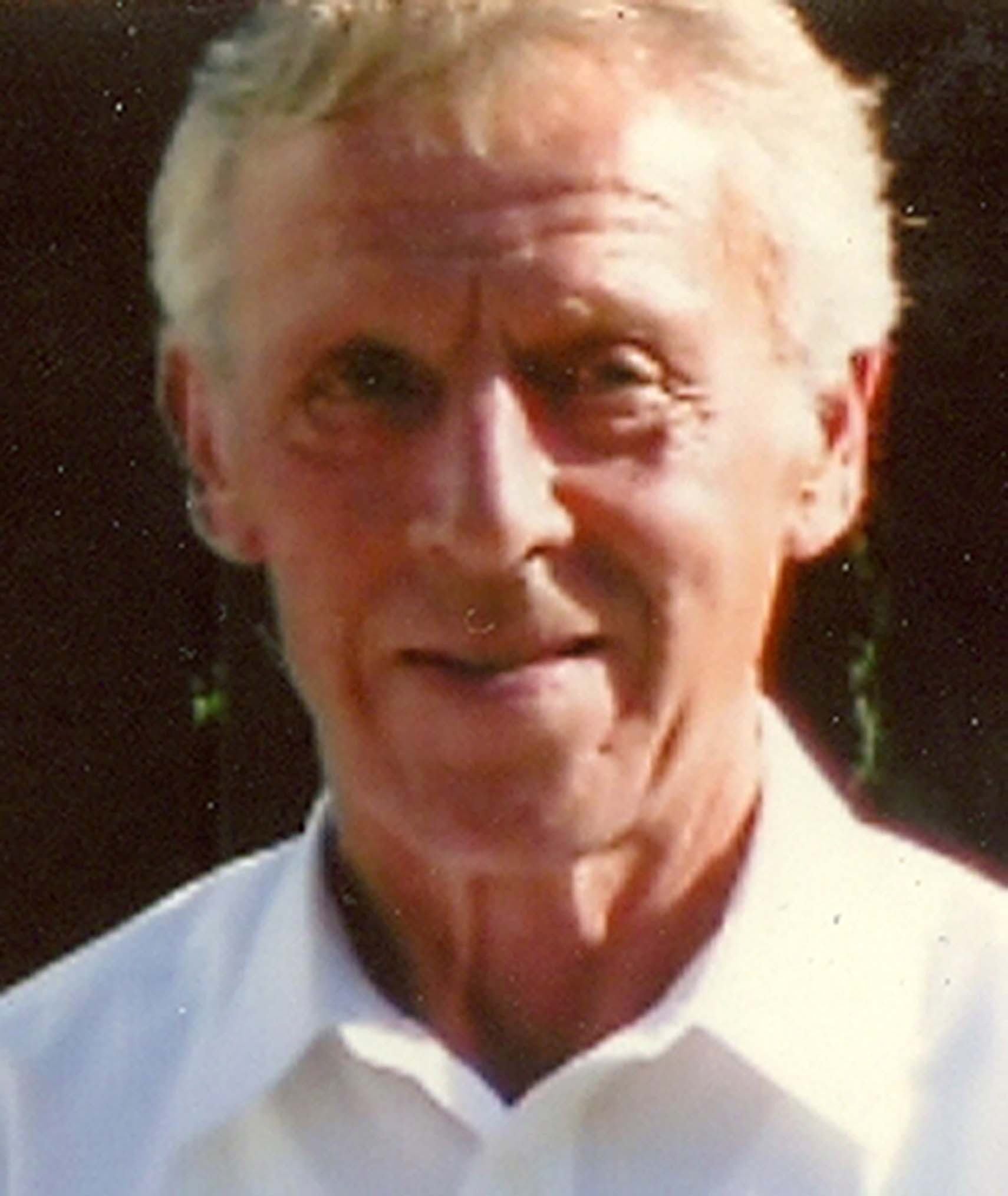 Have you seen <b>William Rattray</b>? Concern growing for missing pensioner (From ... - 4499918