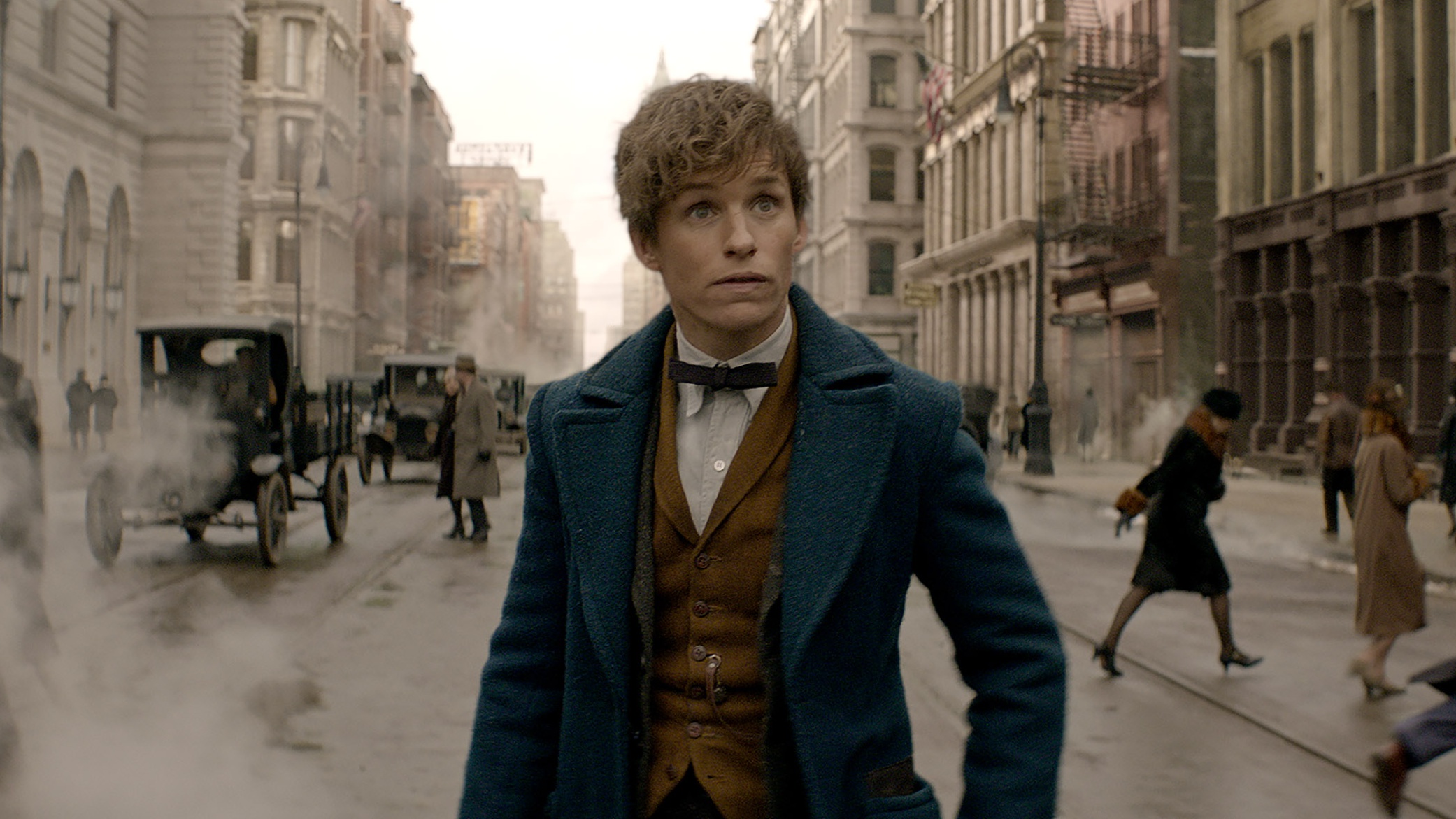 Watch Fantastic Beasts And Where To Find Them 2016 Cinema Online