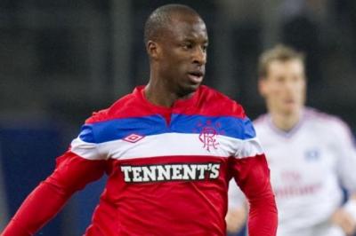 Sone Aluko