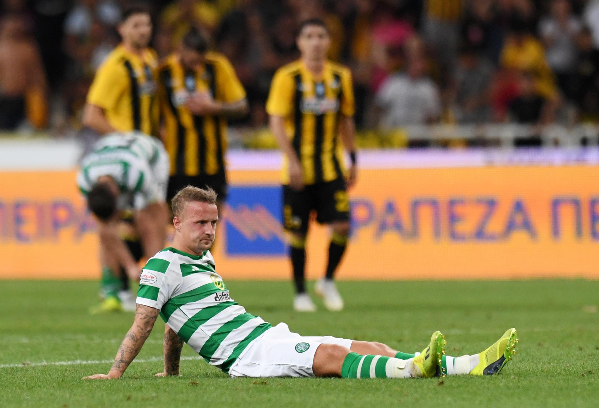 All the dates and possible opponents for Celtic ahead of Champions League draw