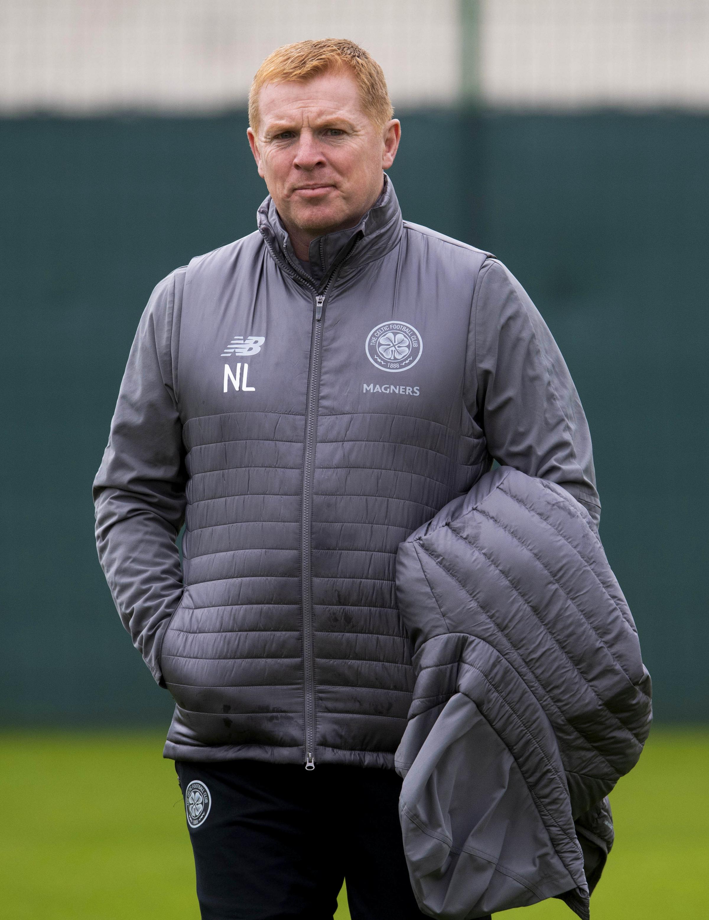 Big Celtic Interview: Neil Lennon is happy to let social media rant and rave as he gets on with his work