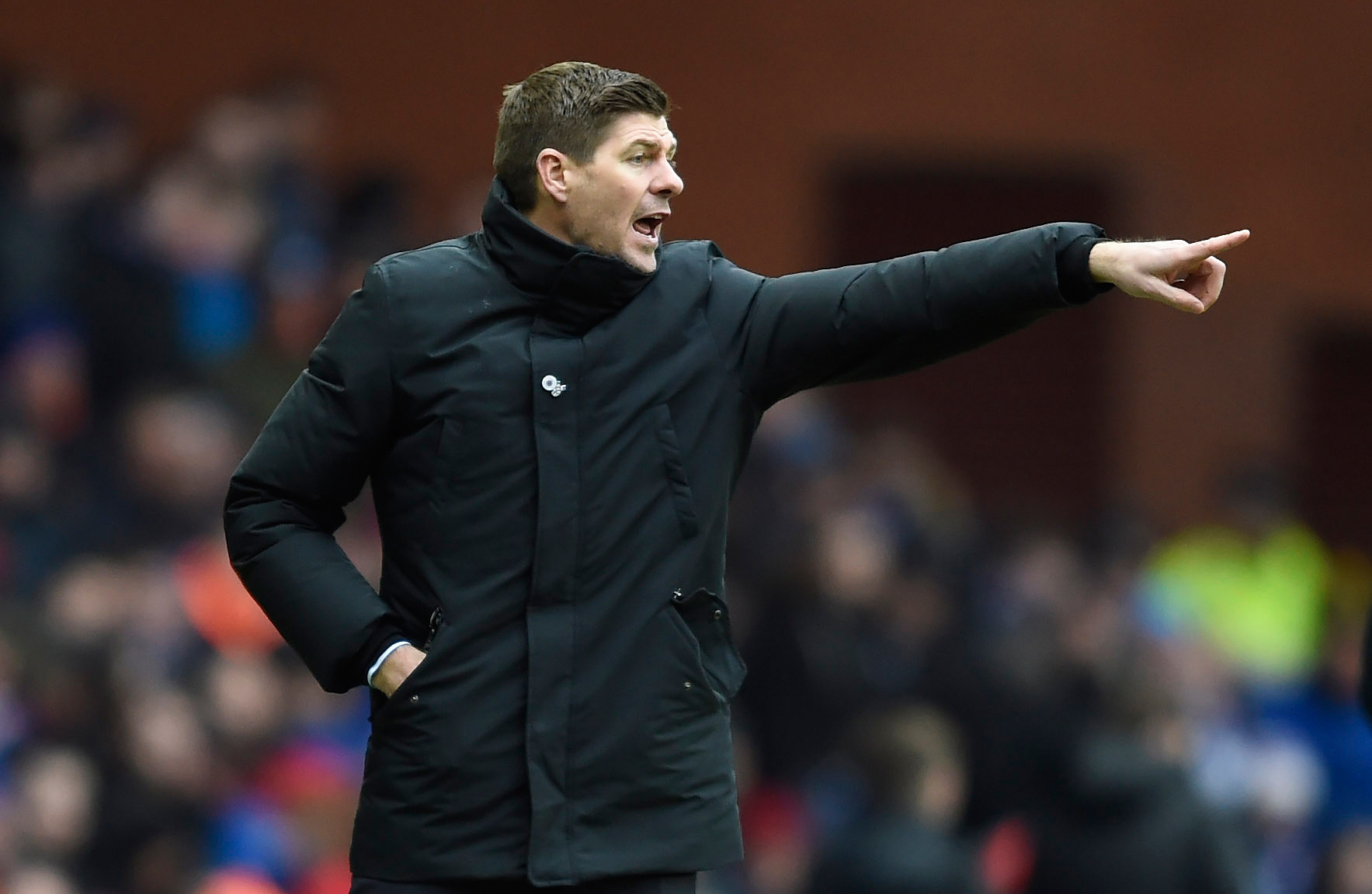 Steven Gerrard ‘rejects Newcastle approach’ | Celtic to make move for Tommy Smith and Romaine Sawyers