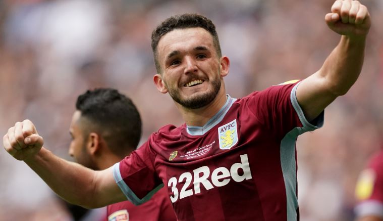 The Bulletin: Man United to bid for John McGinn | Youssouf Mulumbu released by Celtic | Arsenal set for fresh Tierney bid?