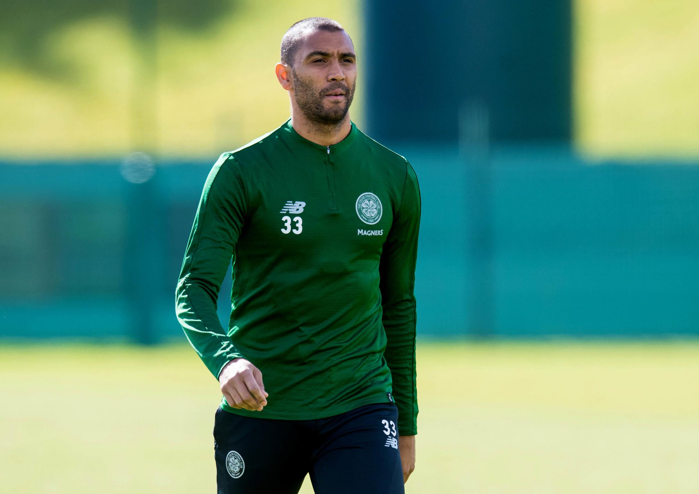 Celtic defender Marvin Compper quits Parkhead to join German side Duisburg