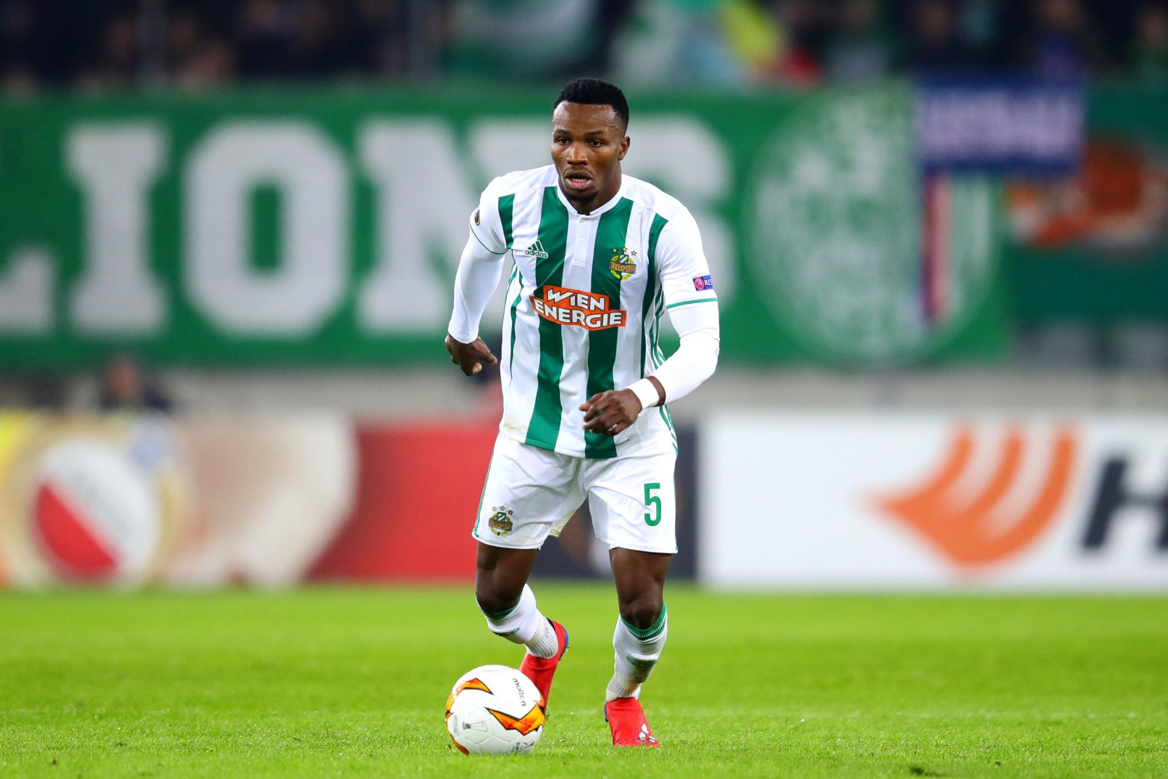 Boli Mbombo can become Celtic fans’ favourite says Austria great