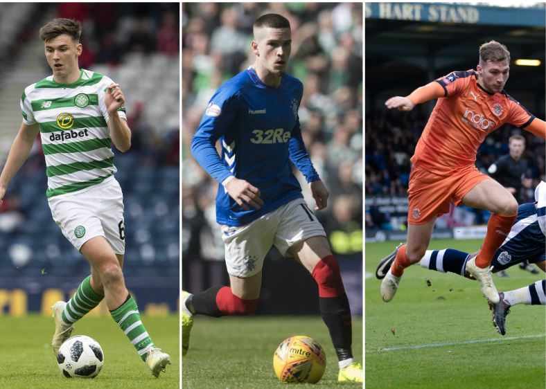 Scottish transfer news LIVE: Arsenal to bid £22m for Tierney | Ryan Kent latest | Bournemouth join race for Celtic target