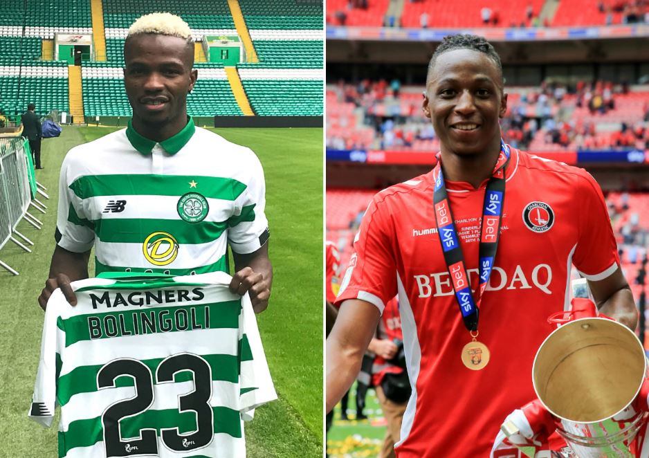 Scottish transfer news LIVE: Joe Aribo impresses in Rangers friendly | Boli Bolingoli did not seek Tierney assurances | Celtic eye defender