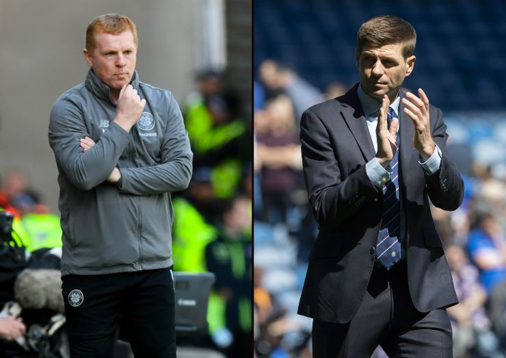 Scottish transfer news LIVE: Lennon denies Quintero interest | Deli ‘not next Rangers signing’ says Gerrard | European qualifier latest