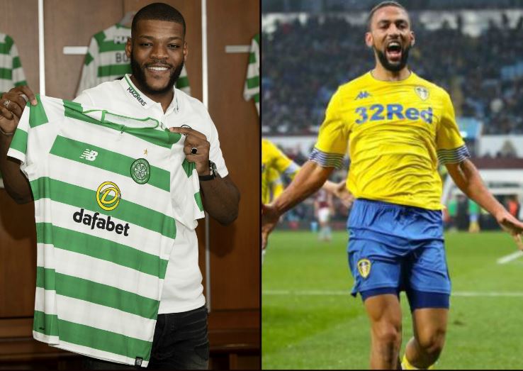 Scottish transfer news LIVE: Leeds striker ‘has had his head turned’ by Rangers interest | Lennon set for talks with Olivier Ntcham