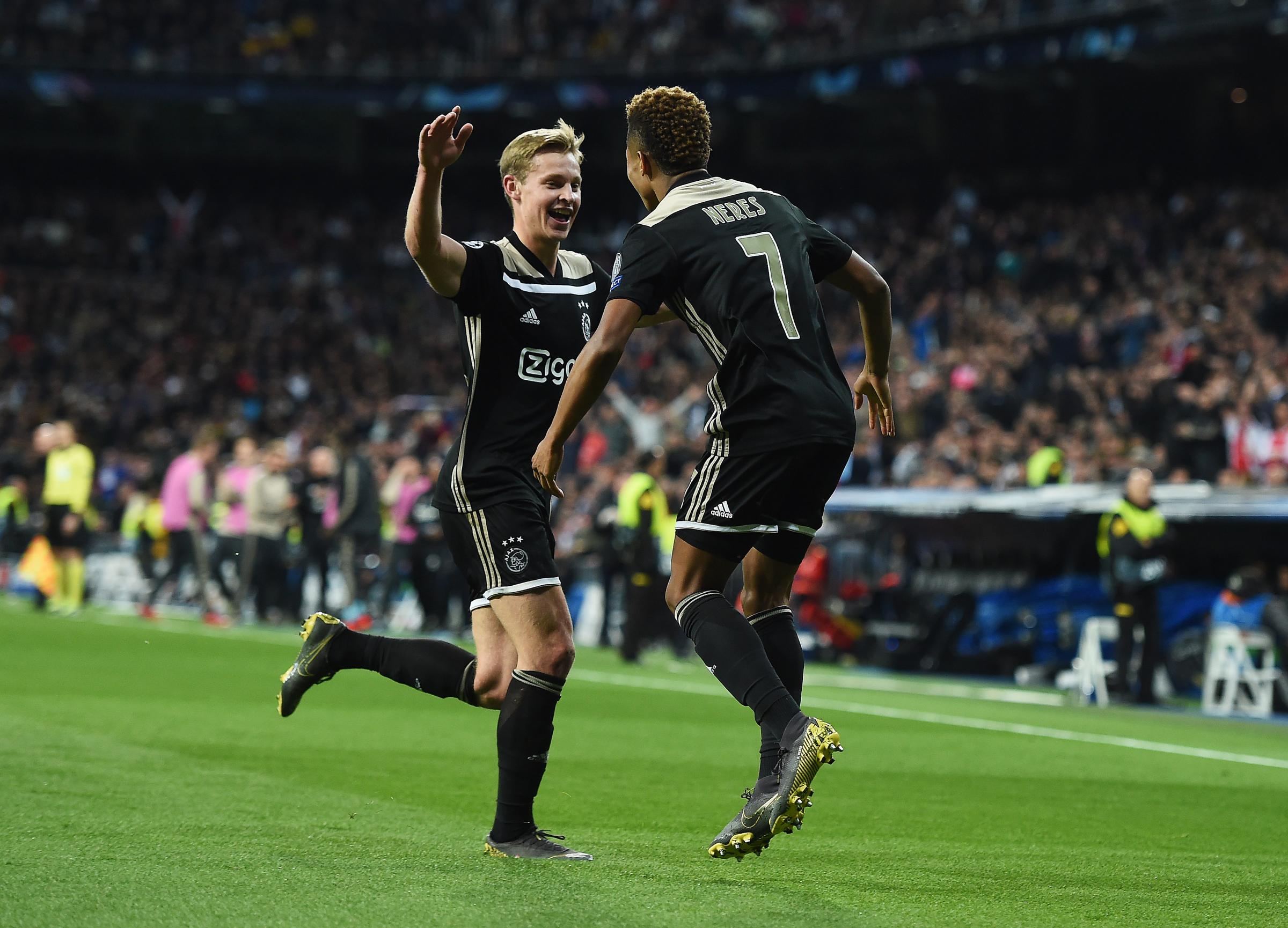 Scottish transfer news LIVE: Celtic shouldn’t be playing Champions League qualifiers says Ajax chief