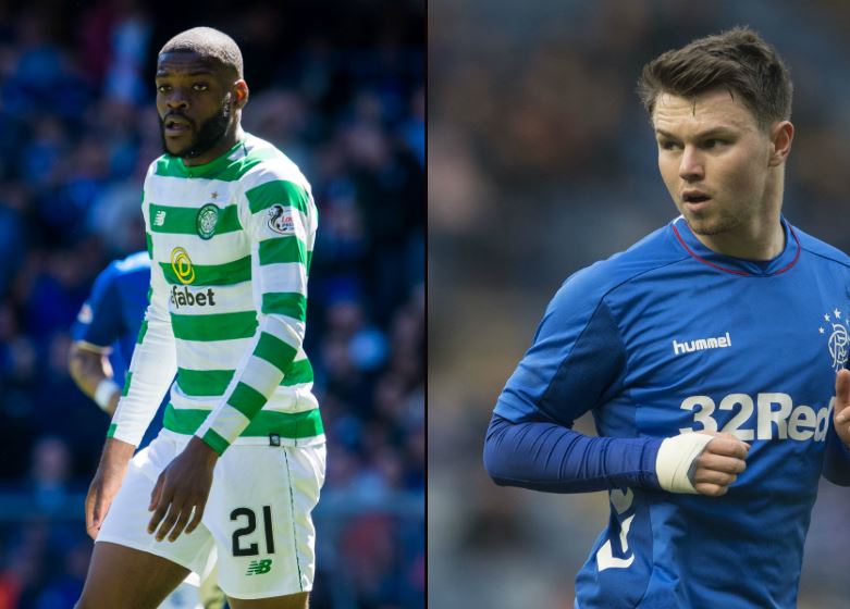 Scottish transfer news LIVE: Celtic ‘winning race’ for Cifuentes | Lennon ‘No offers for Ntcham’ | Rangers pair nearing Ibrox exit?