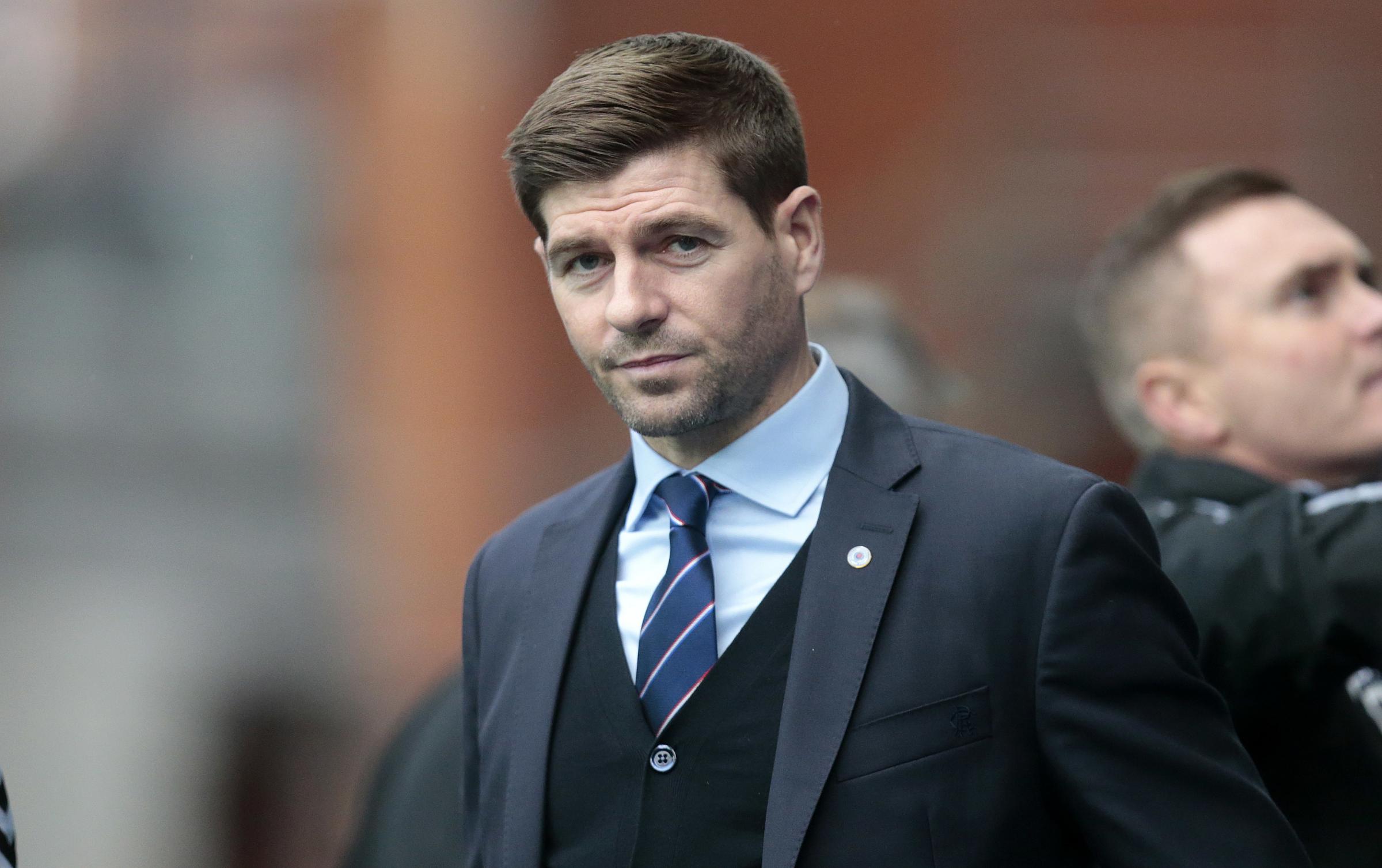 Israeli defender ‘heading to Celtic’ | Steven Gerrard eyes another Rangers signing