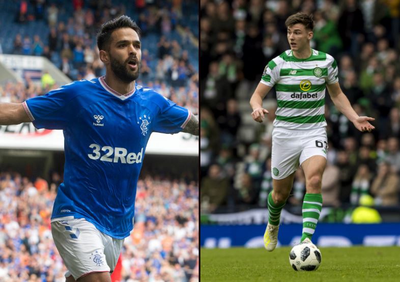 Arsenal set to make third bid for Kieran Tierney | Candeias on verge of Rangers exit