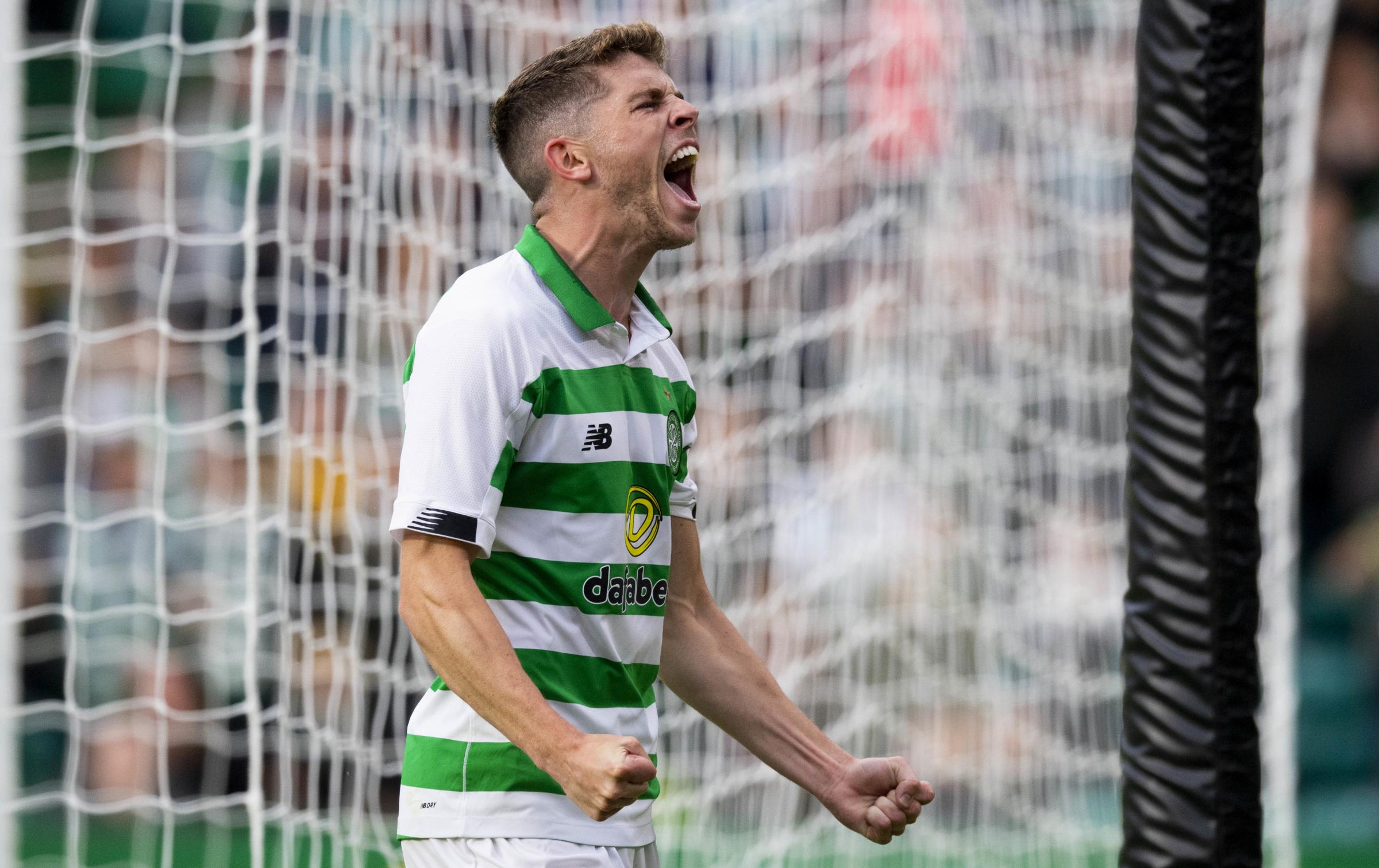 Celtic 5-0 Nomme Kalju: How did Celtic’s players rate?