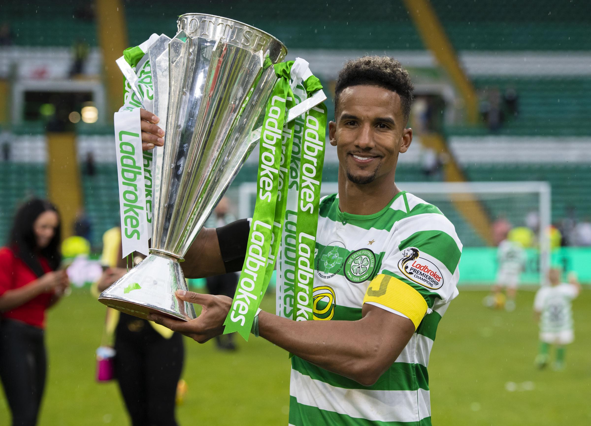 Scott Sinclair: Preston manager Alex Neil weighs up £2.5m offer for Celtic winger