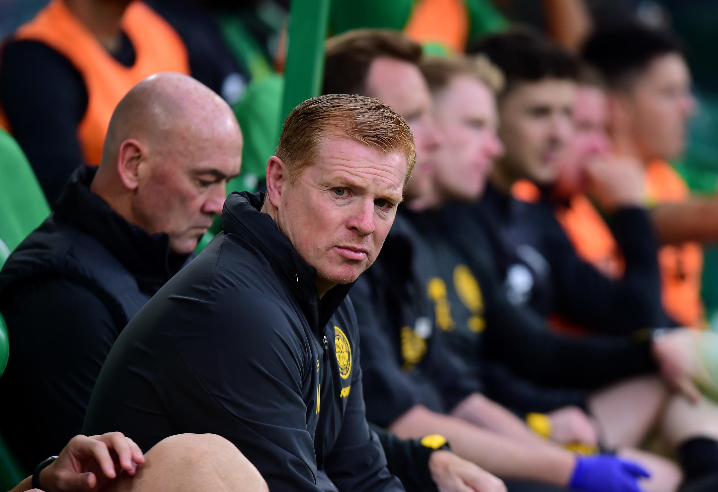 Matthew Lindsay: Why the Celtic board will ignore the anti-Neil Lennon brigade