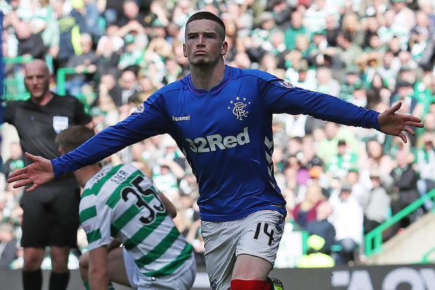 Scottish transfer news LIVE: Ryan Kent loan deal ‘could still happen’ | Man City swoop for Celtic target rejected