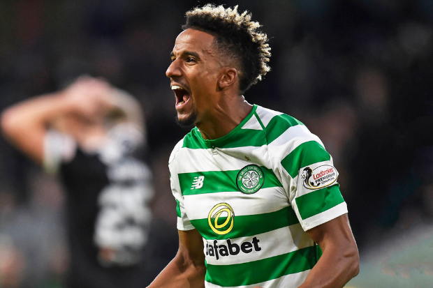 Scottish transfer news LIVE: Celtic want to keep hold of Scott Sinclair | Hearts ‘set to sign’ Naismith | Newcastle cool Tavernier speculation