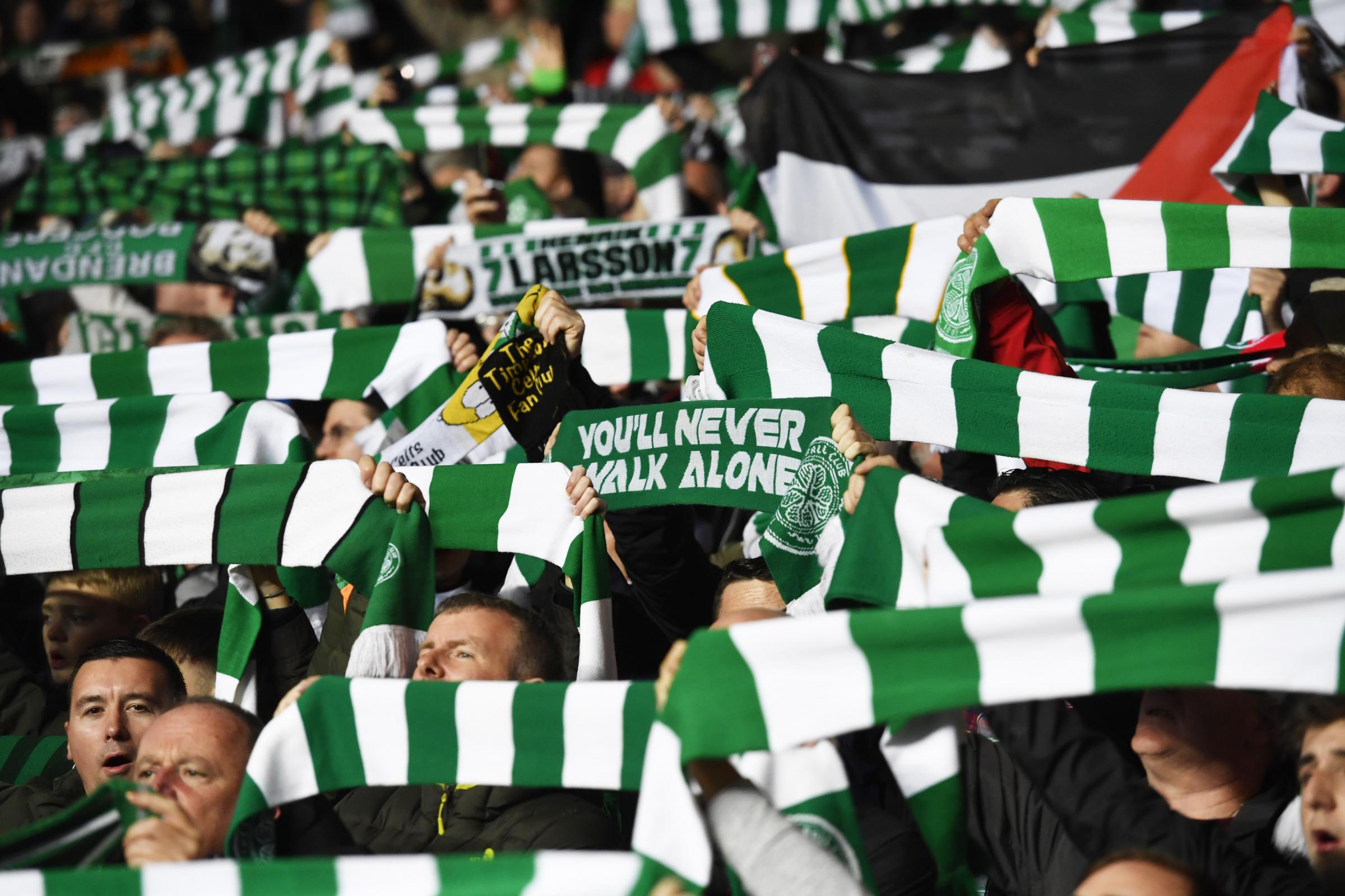 Celtic handed bumper ticket allocation for away trip to Lazio in Europa League clash