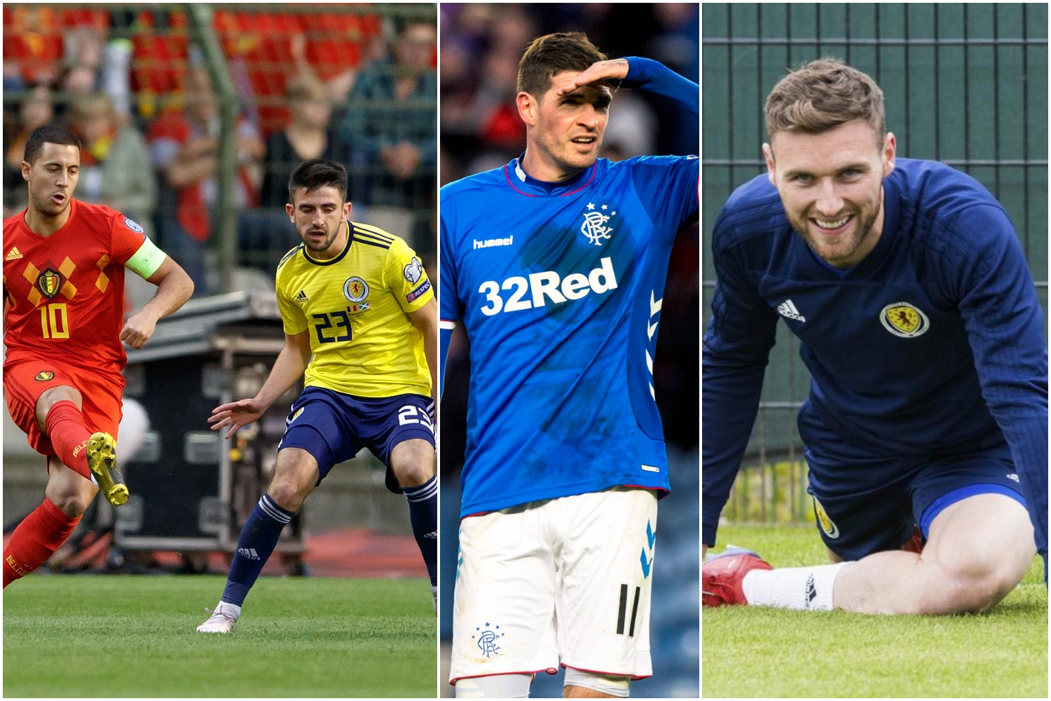 Scottish transfer news LIVE: Celtic target Stephen O’Donnell rejects Kilmarnock deal | Ex-Rangers star wants Hearts move | Greg Taylor to Germany?