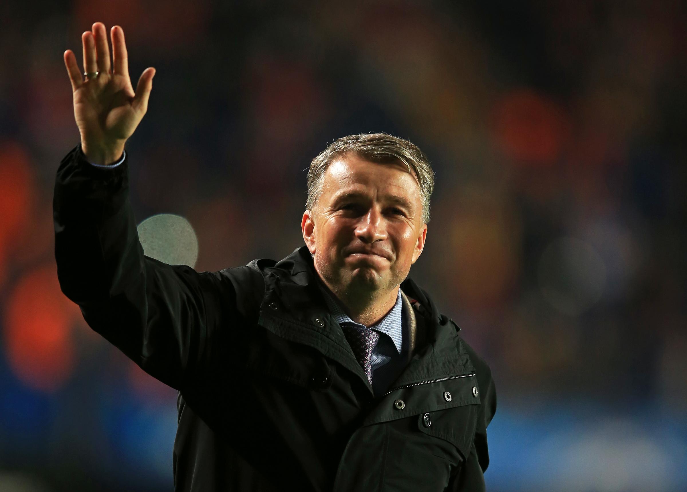 Cluj boss Dan Petrescu reveals how close he was to becoming Celtic manager