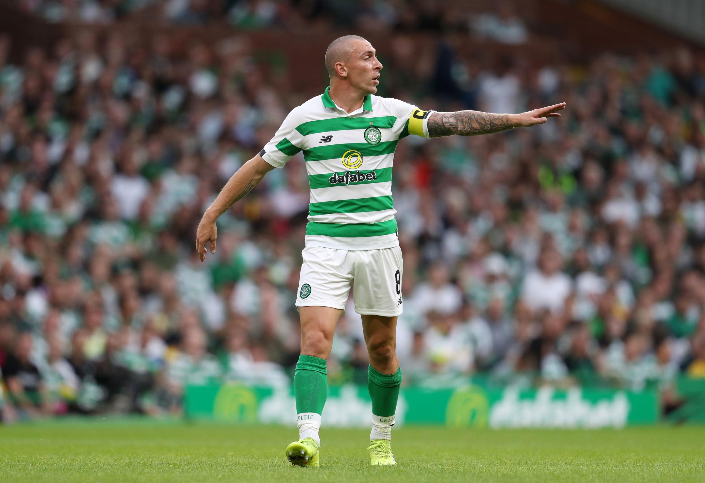 Cluj v Celtic LIVE: Neil Lennon’s side in Champions League action