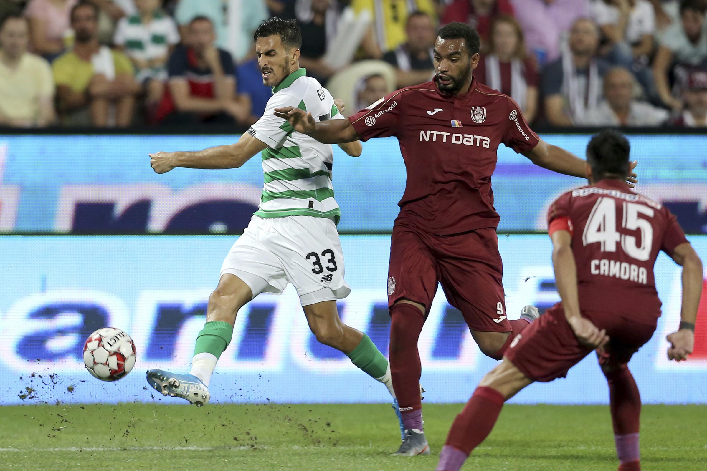 Neil Lennon must learn from Celtic’s past failure against Cluj