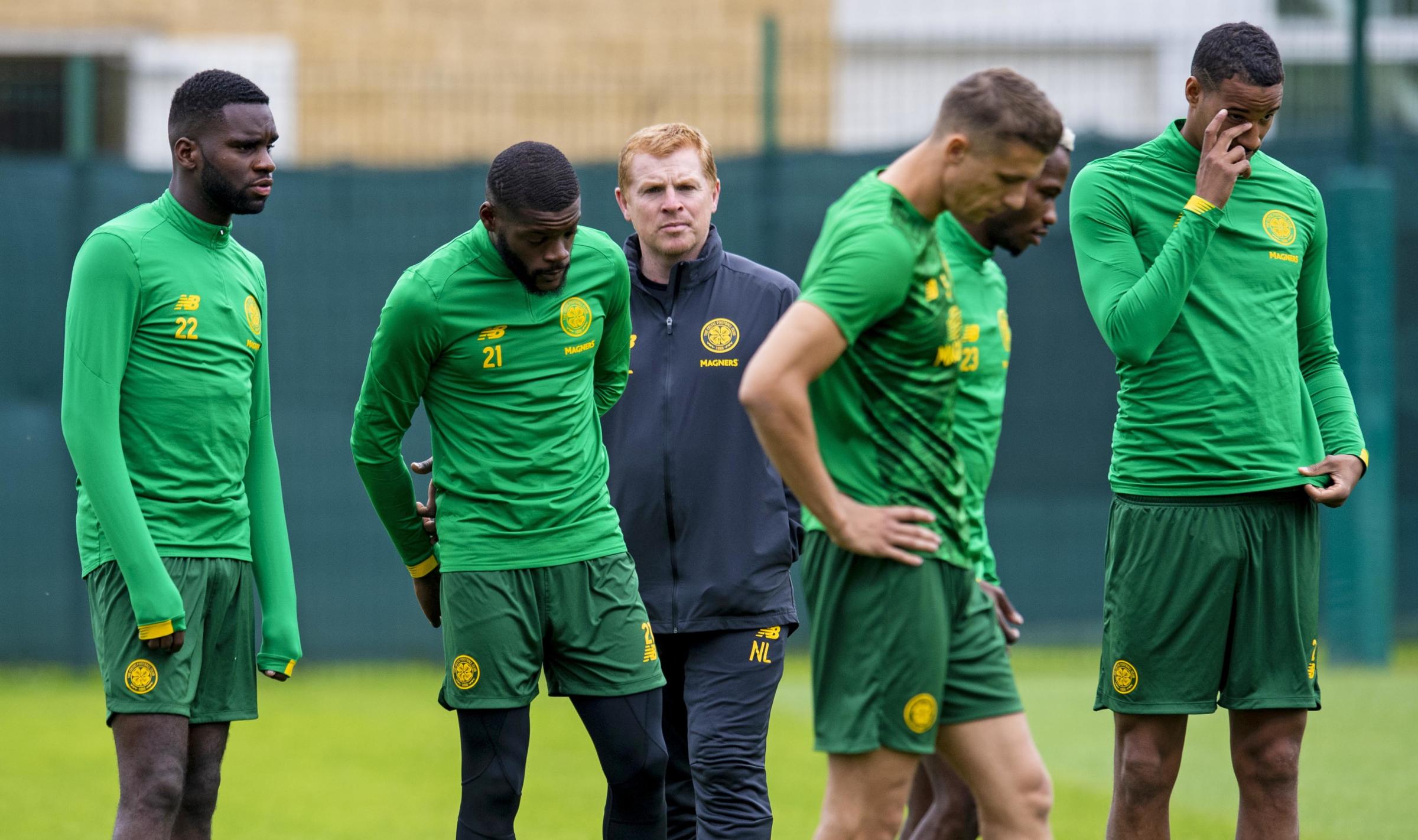 Neil Lennon: This Celtic side is special – they haven’t received the credit their achievements are due