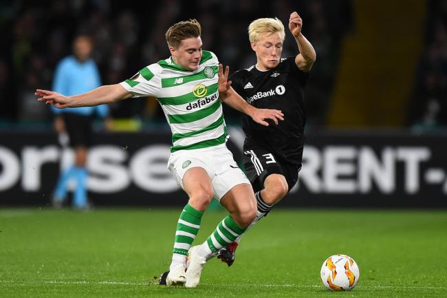 Scottish transfer news LIVE: Celtic ‘tracking’ £6m Polish star | Rangers target Argentine defender | Birger Meling latest