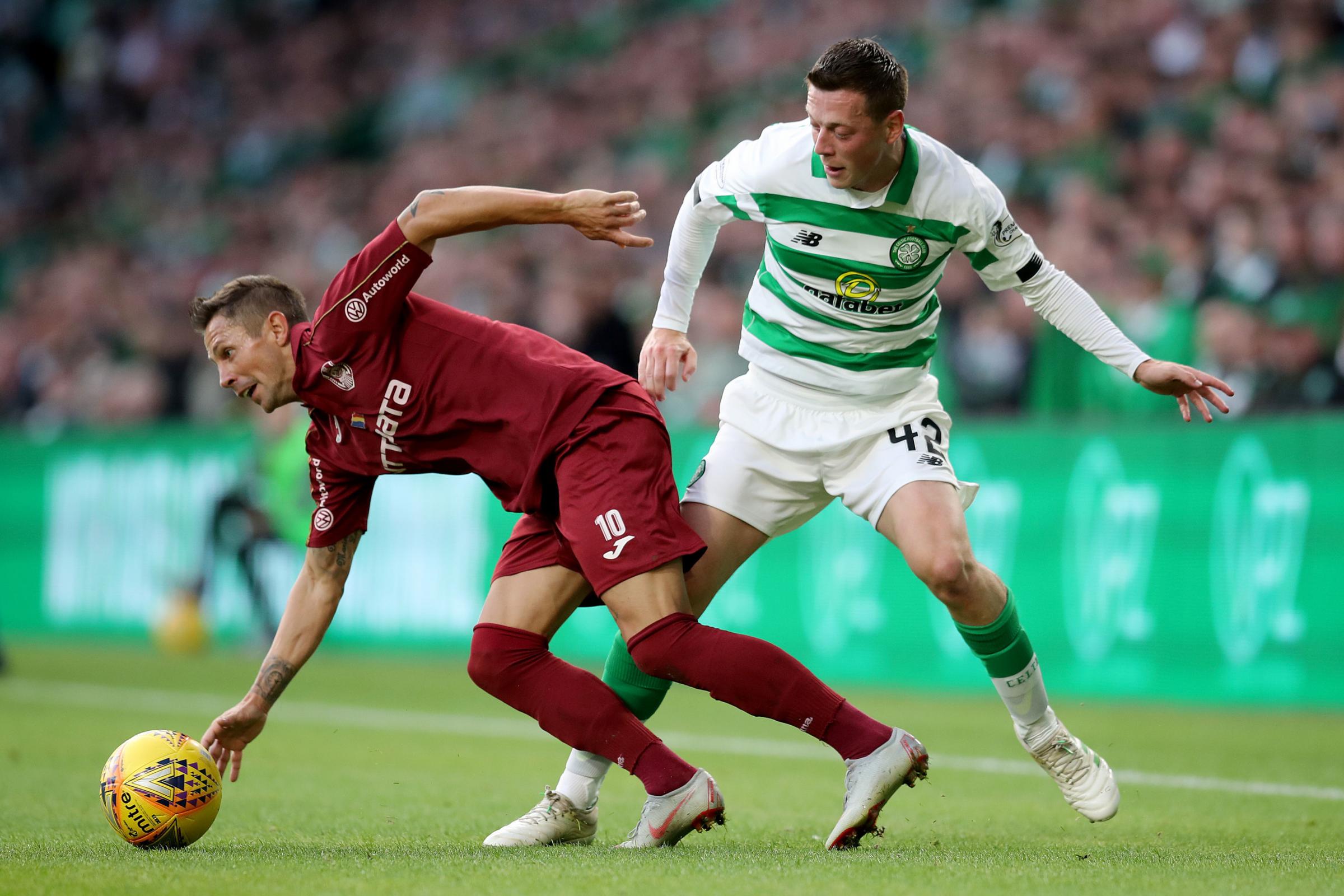 Celtic 3 Cluj 4: Five talking points as Celtic crash out of Champions League