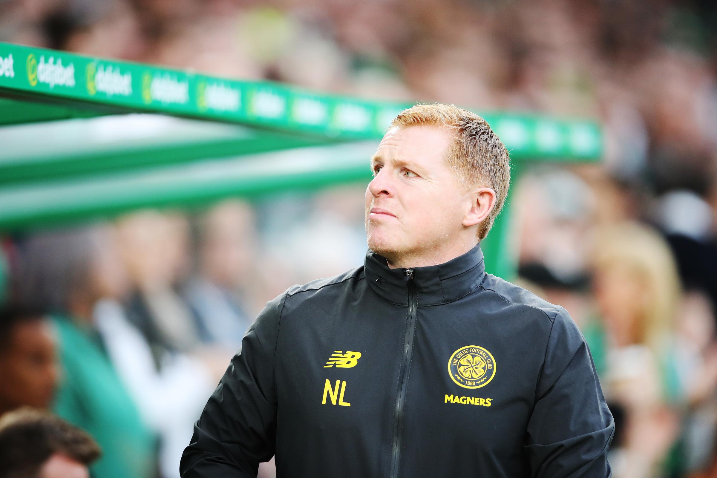 Neil Lennon: Champions League exit could affect my ability to strengthen Celtic squad