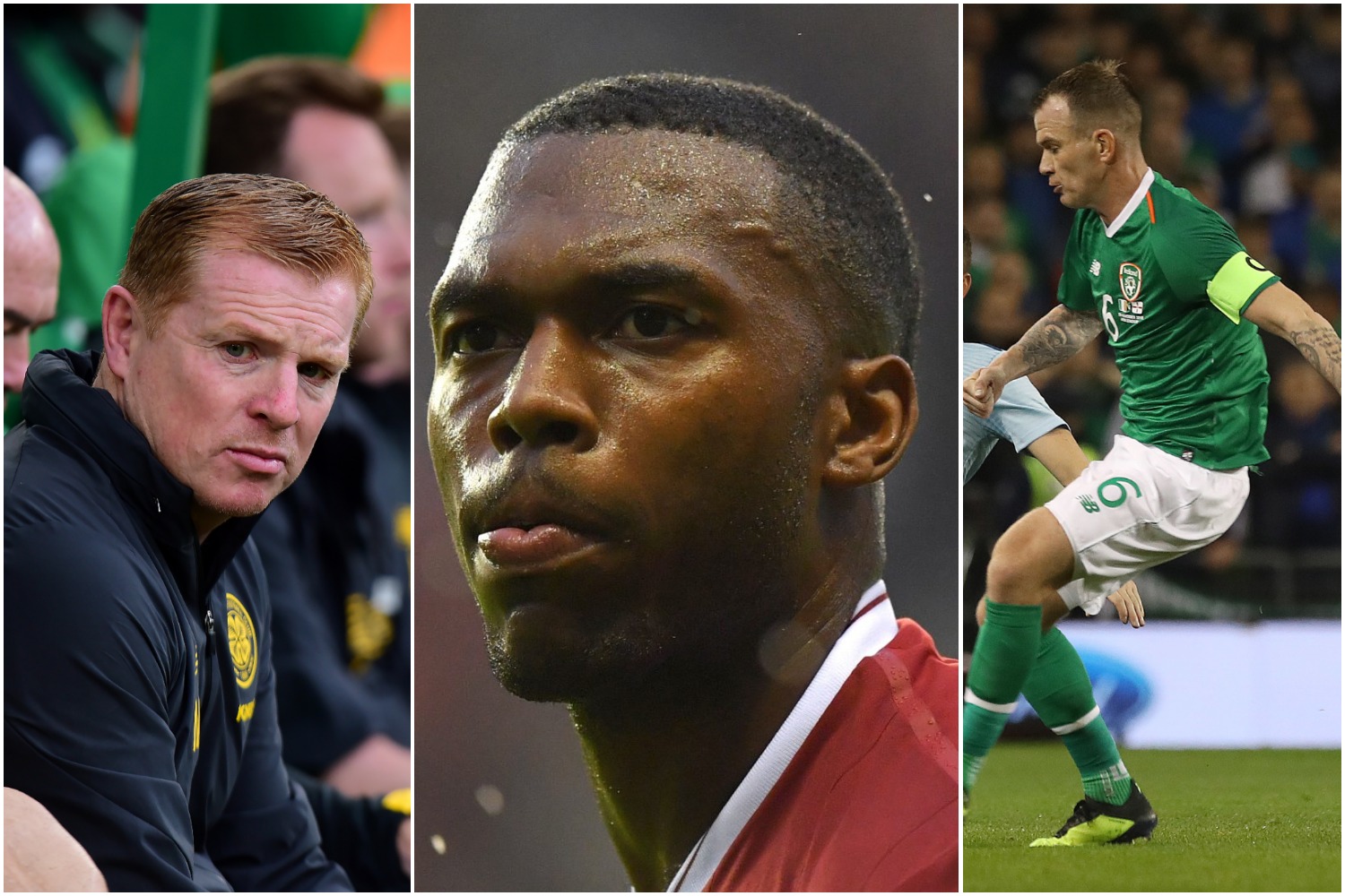 Bulletin: Celtic’s Champions League flop could hinder signings, says Lennon | Rangers among bookies favourites to sign Sturridge