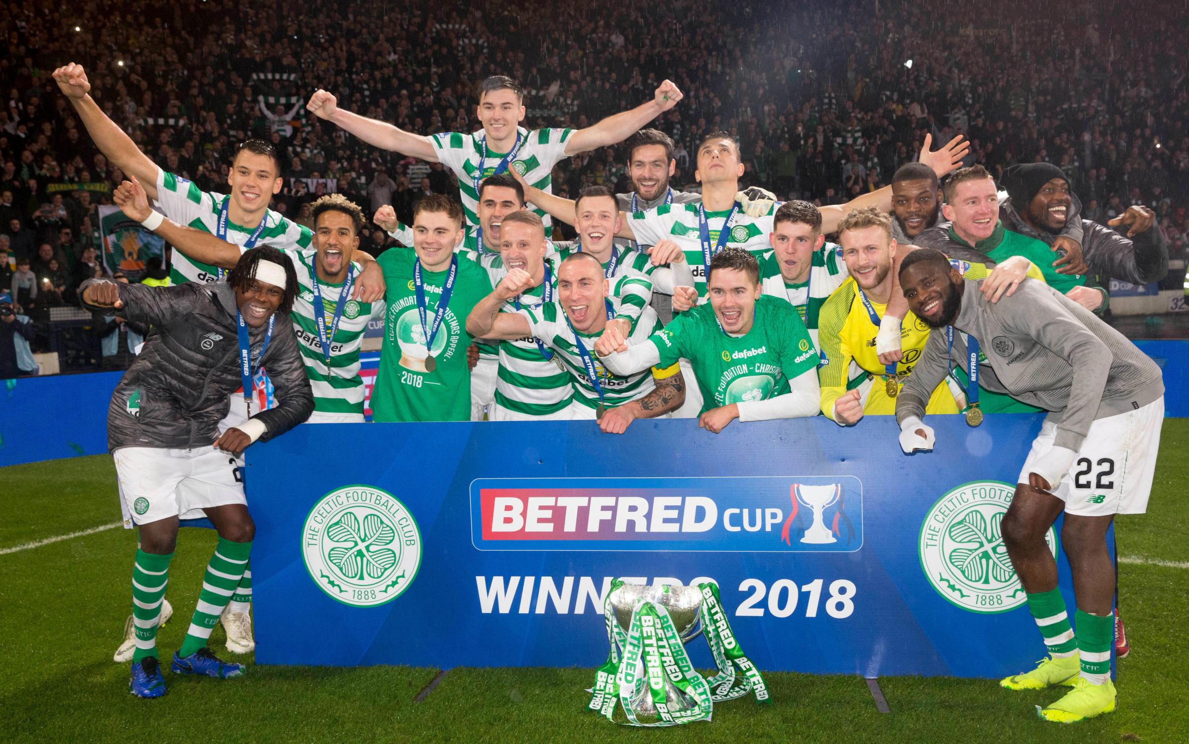 Betfred Cup 2019 quarter-final: When is the draw? Which clubs are left? What channel is it on?