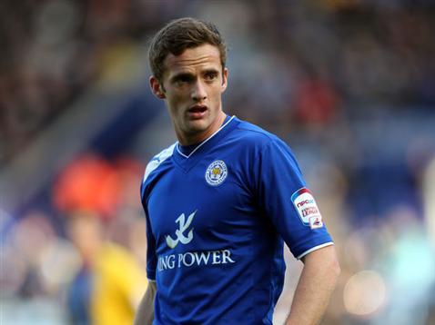 Andy King will call former Celtic boss Brendan Rodgers for advice after clinching Rangers deal