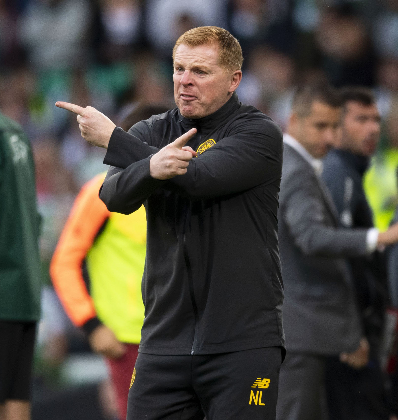 Alison McConnell: Neil Lennon faces backlash but Celtic need new head of recruitment