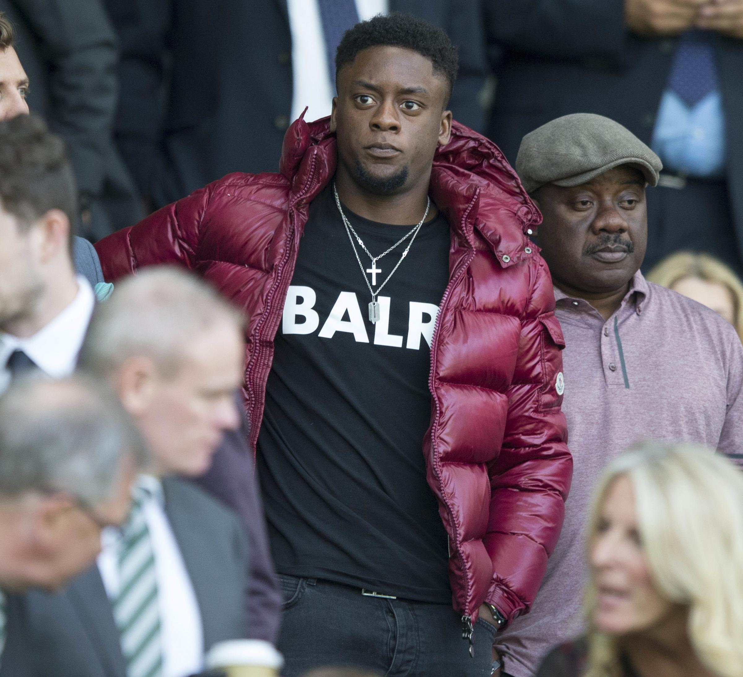 Celtic close in on Birger Meling after landing striker Jonathan Afolabi