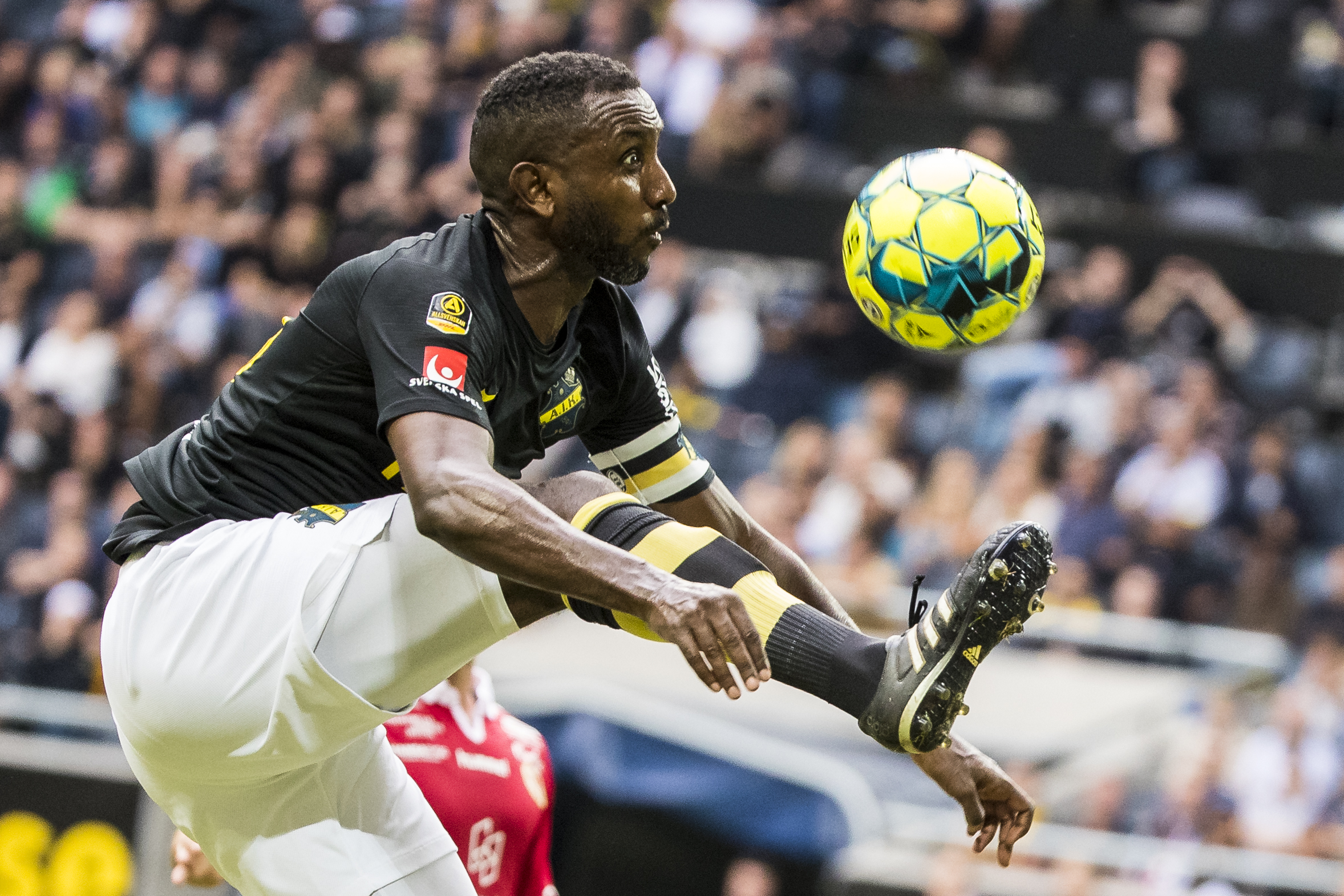 How worried should Celtic fans be about AIK’s danger men?