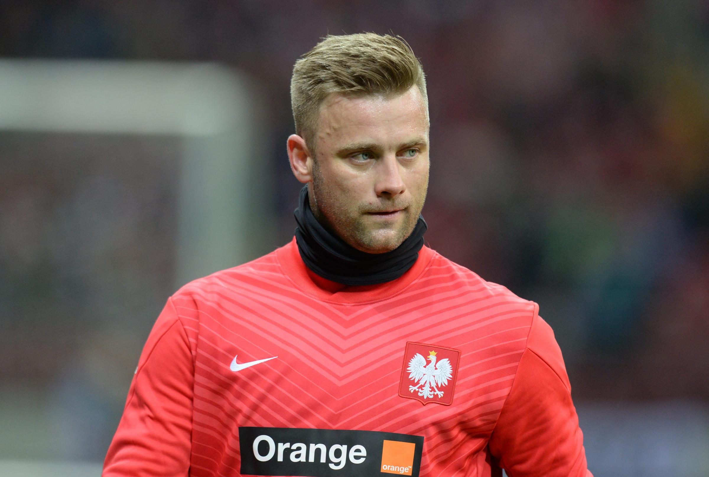 Legia boss Aleksandar Vuković could call on advice from Artur Boruc – but not ahead of Rangers Europa League clash