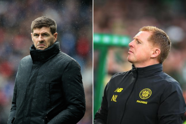 Europa League LIVE: Legia Warsaw vs. Rangers | Celtic vs. AIK