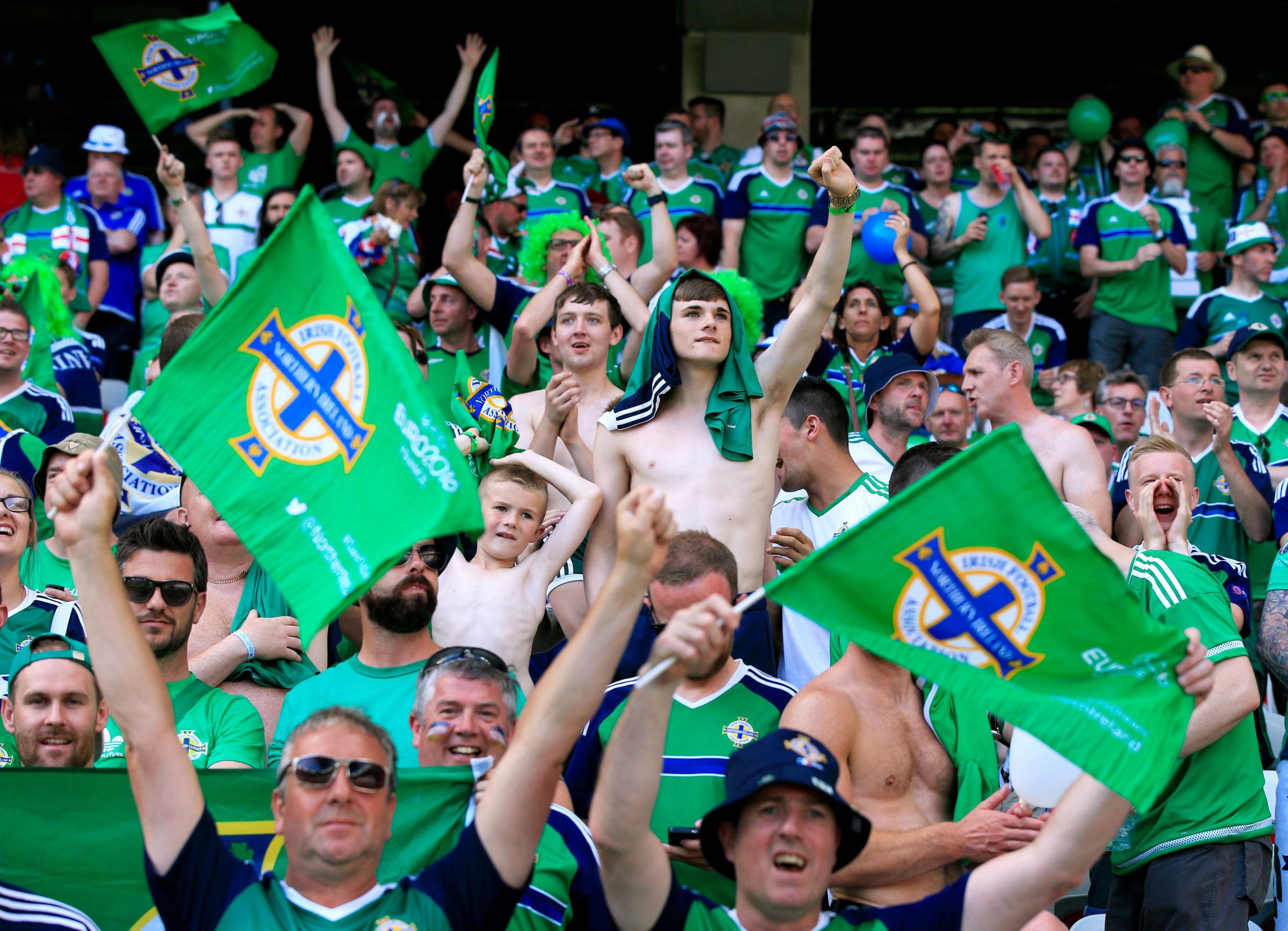 How Northern Ireland wiped out sectarianism – and what Scottish football can learn from them