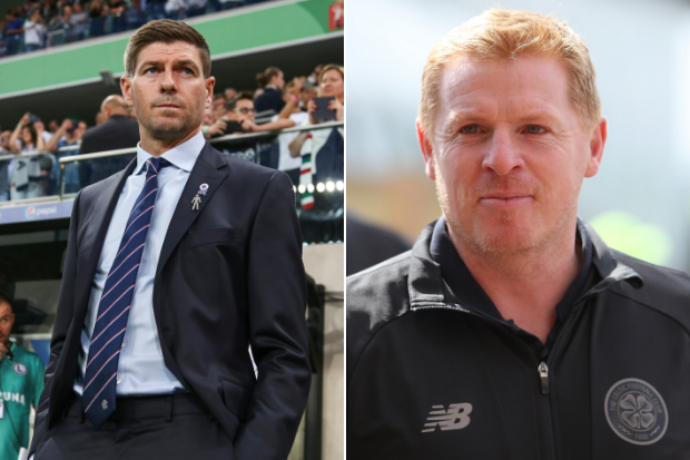 Rangers vs Celtic LIVE: Jermain Defoe plays ahead of Morelos and Elhamed is fit to start