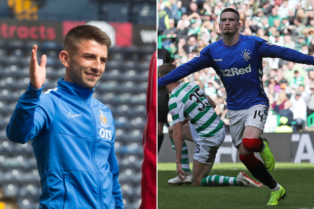 Deadline day recap: Greg Taylor to Celtic | Ryan Kent to Rangers and other major Scottish transfer news