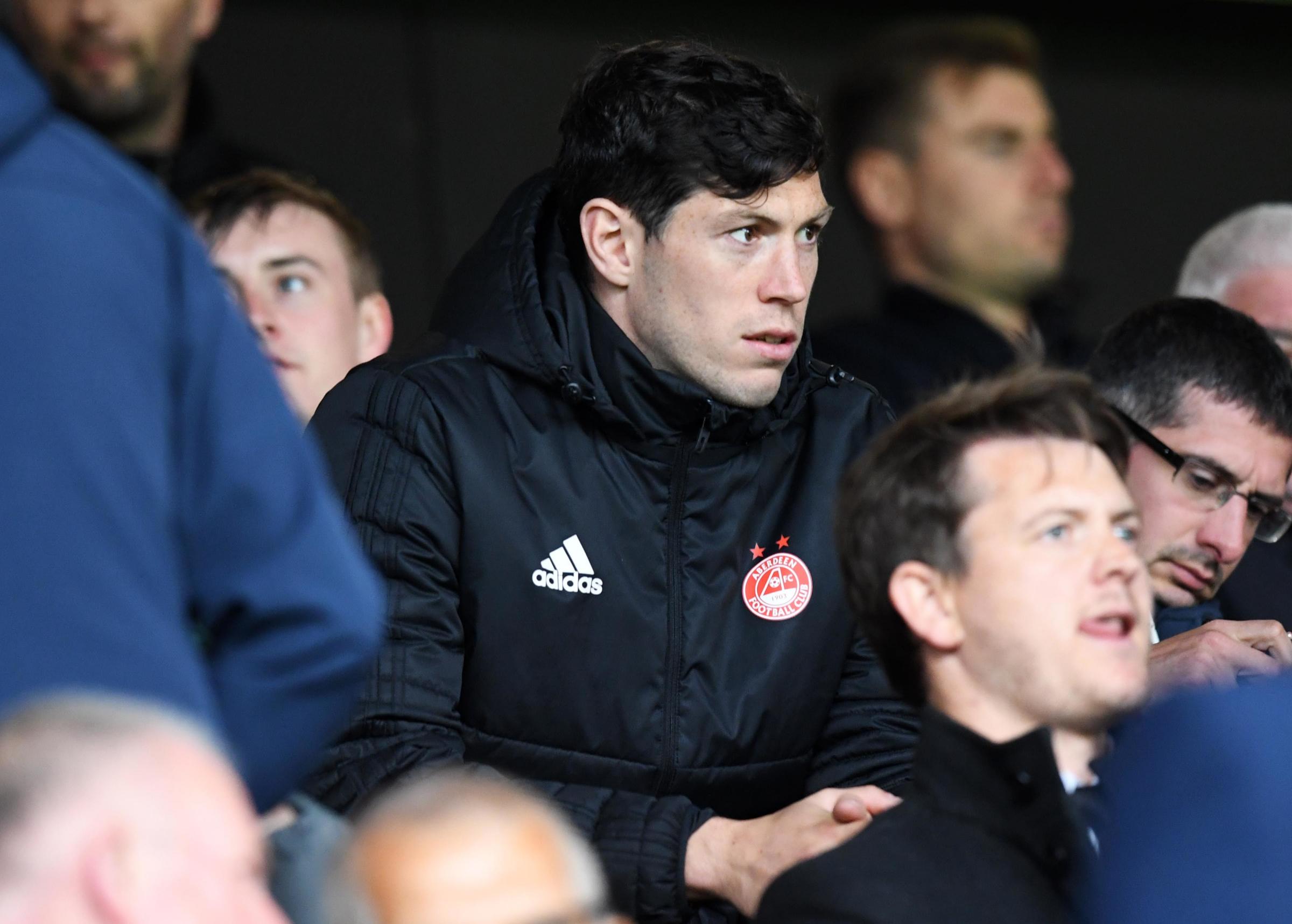 Scott McKenna: I’ll prove to January suitors that I can cut it at higher level