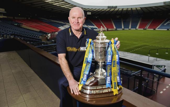 Ex-Celtic and Scotland star Davie Provan says Russia clash at Hampden is must-win for Scots