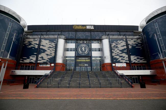 Scottish Cup semi-final dates and kick-off times confirmed for Celtic vs Aberdeen and Hearts vs Hibs