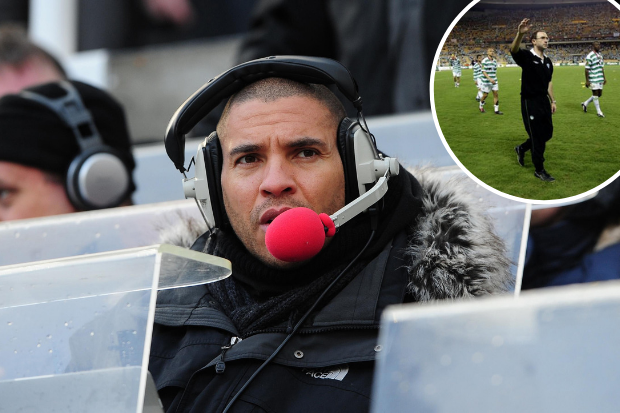 Ex-Liverpool star Stan Collymore reveals he almost signed for Celtic under Martin O’Neill