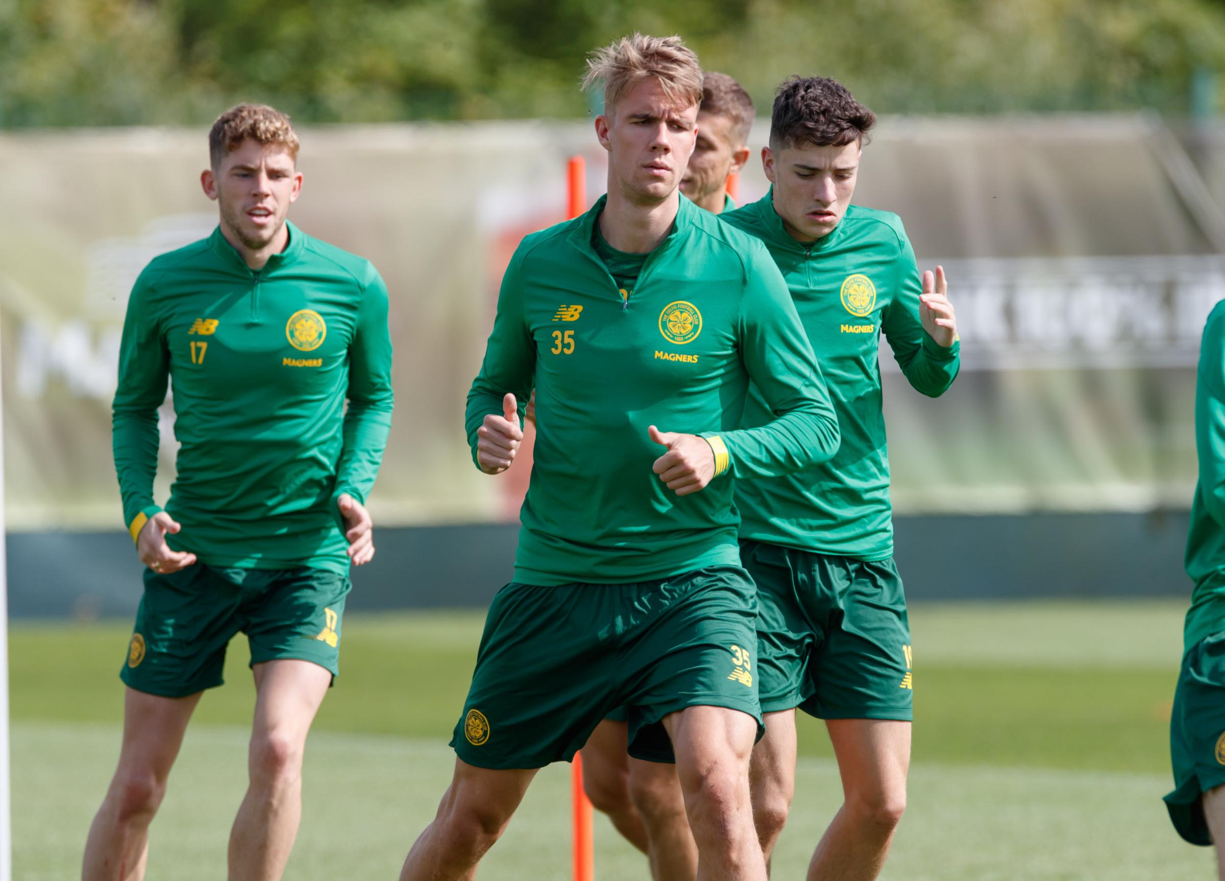 Kristoffer Ajer will seal big money move says John Arne Riise