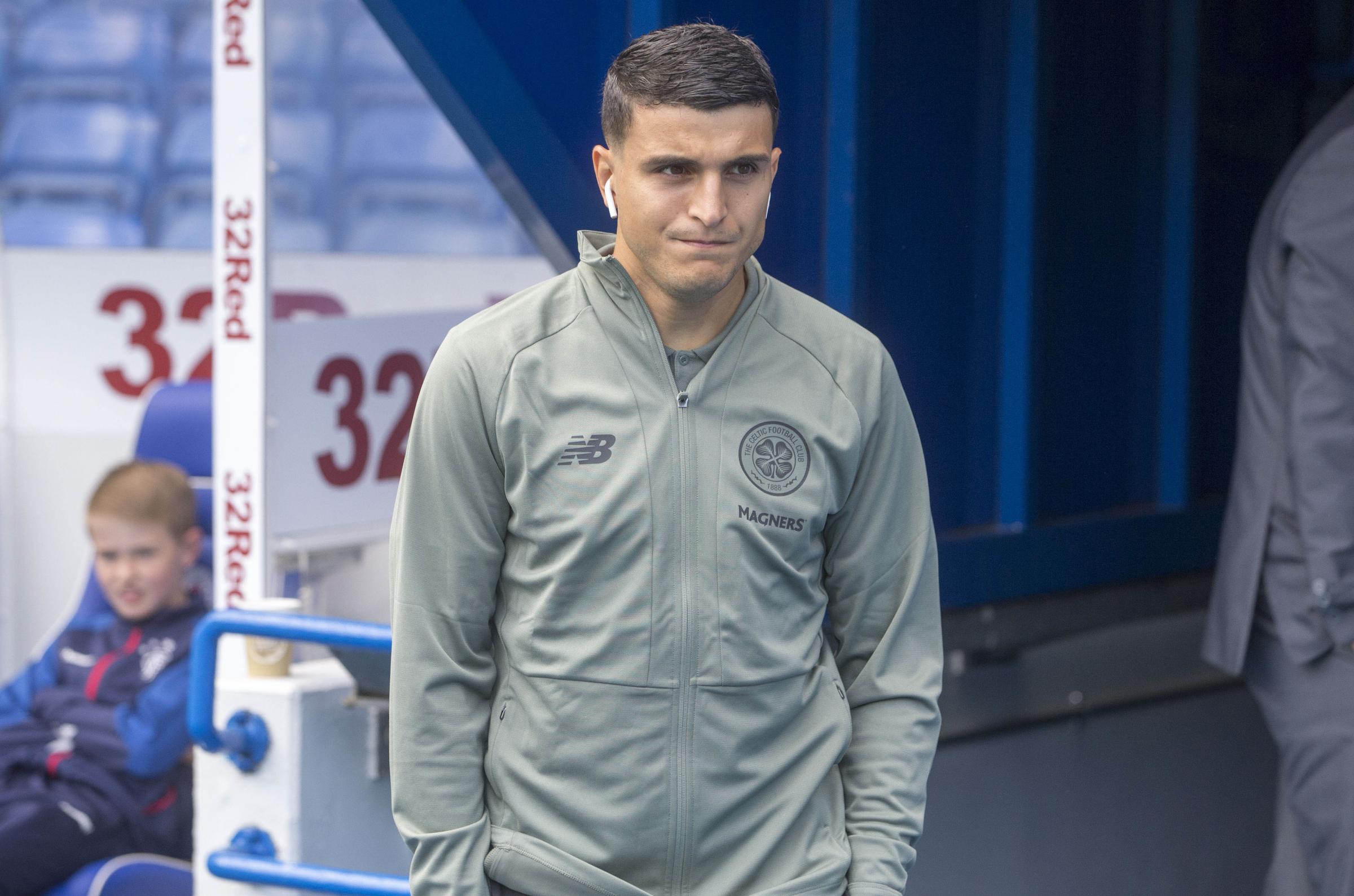 Neil Lennon believes he can spark Southampton misfit Mohamed Elyounoussi back to life at Celtic