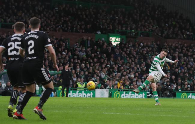 Hamilton vs Celtic: Is it on TV? Where can I watch it? Team news for Scottish Premiership clash