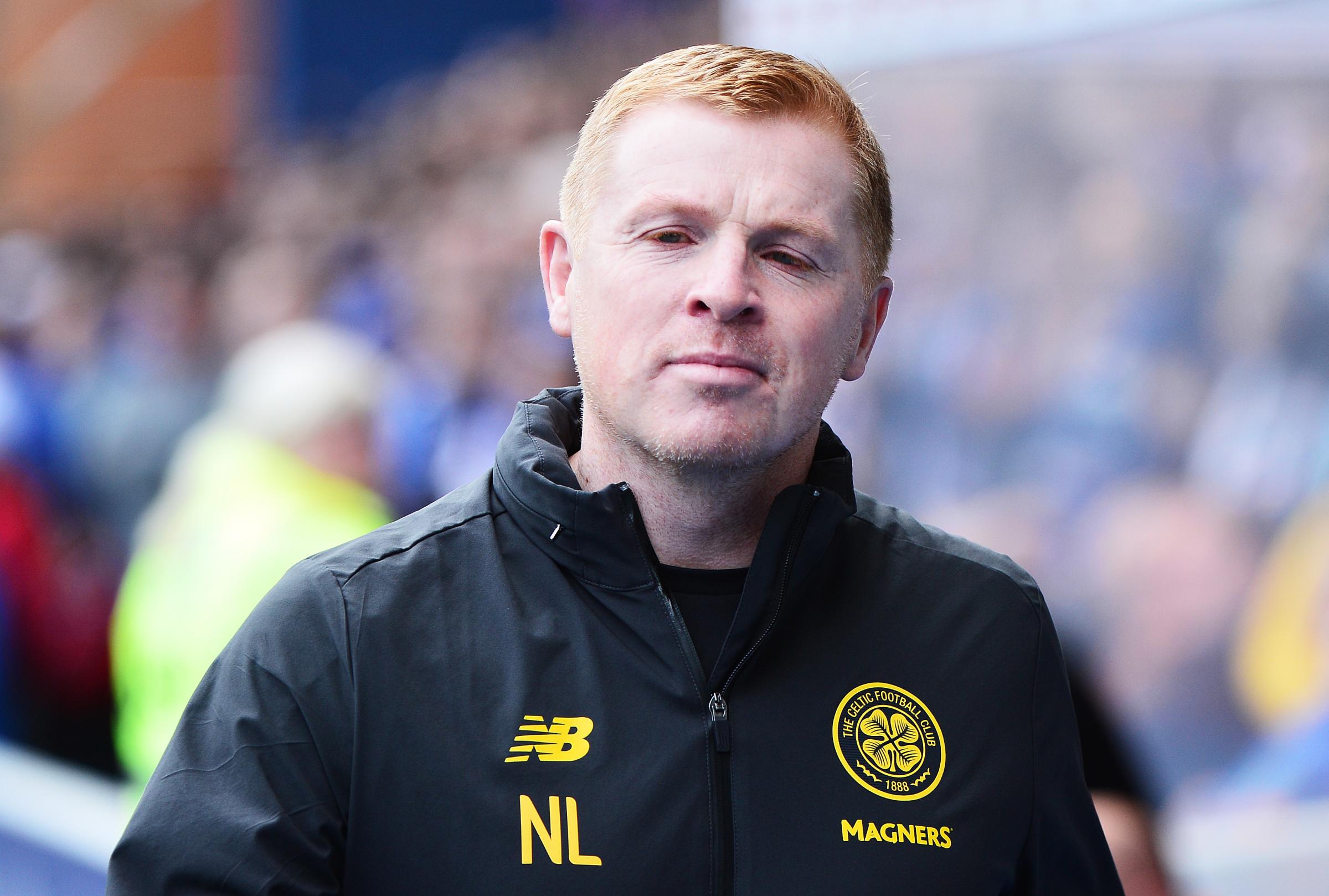 Neil Lennon sees reason for hope in Celtic improved away record in Europe